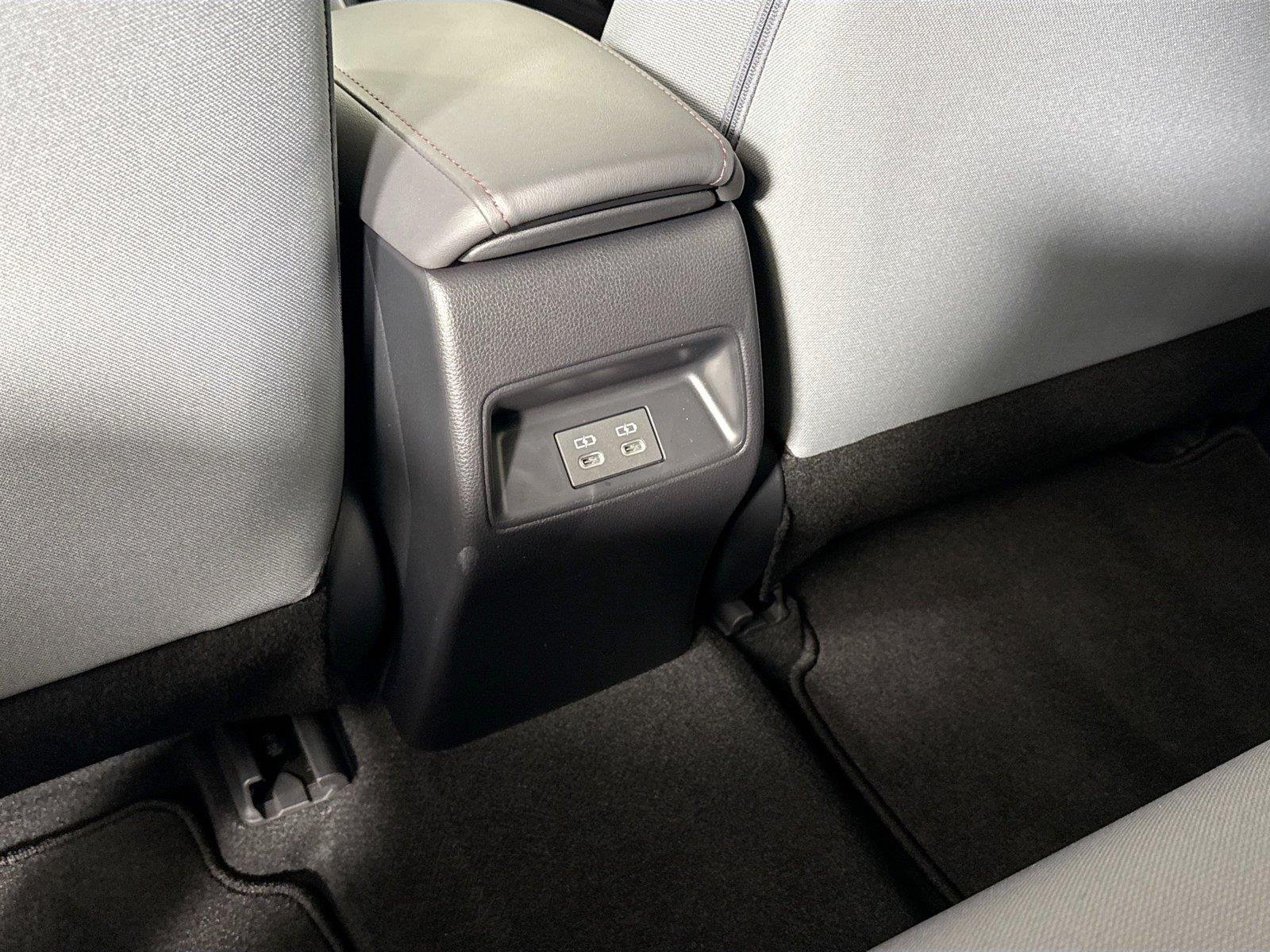 Used 2025 Underground Toyota SE image 44