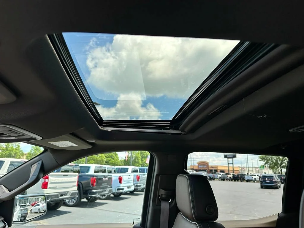 2026 GMC Sierra 1500 Denali - Photo 18