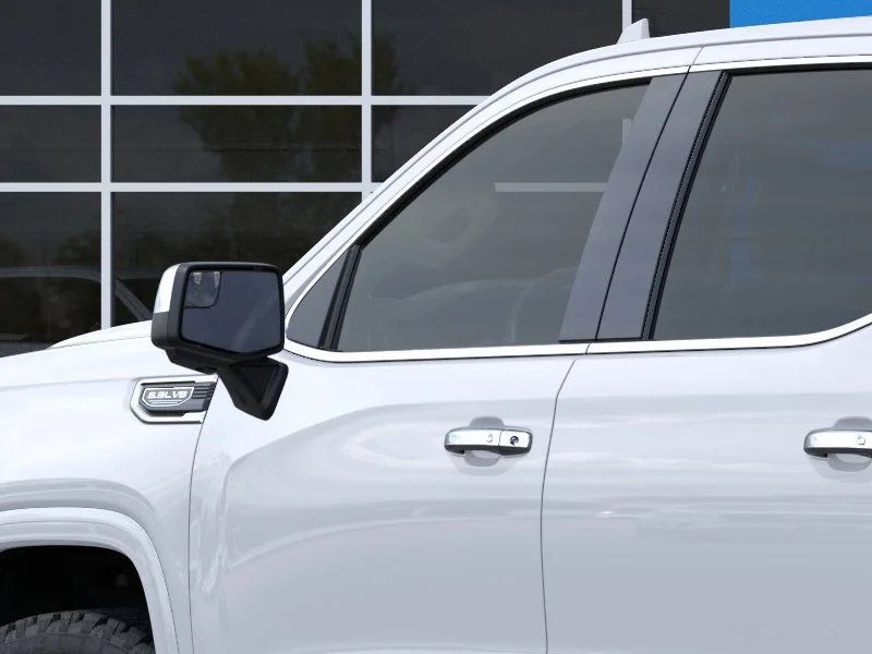 2026 GMC Sierra 1500 SLT - Photo 12