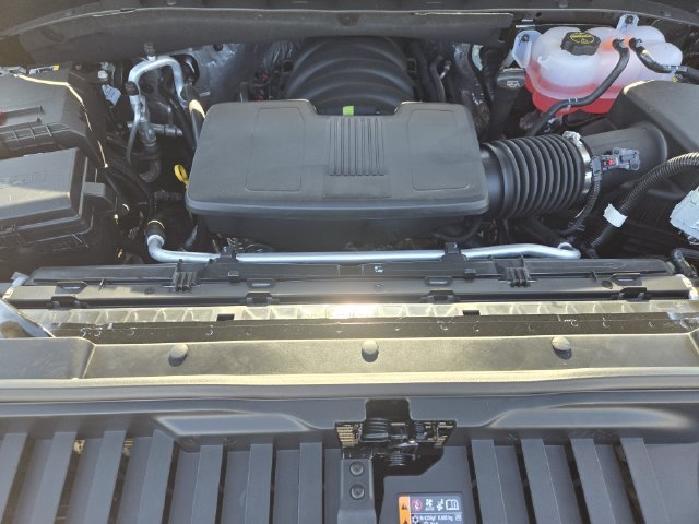 2026 Chevrolet Silverado 1500 RST - Photo 31