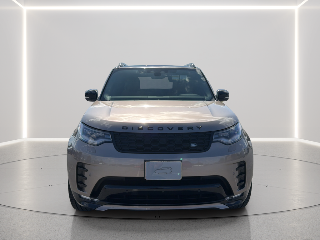New 2026 Lantau Bronze Land Rover Dynamic SE image 11