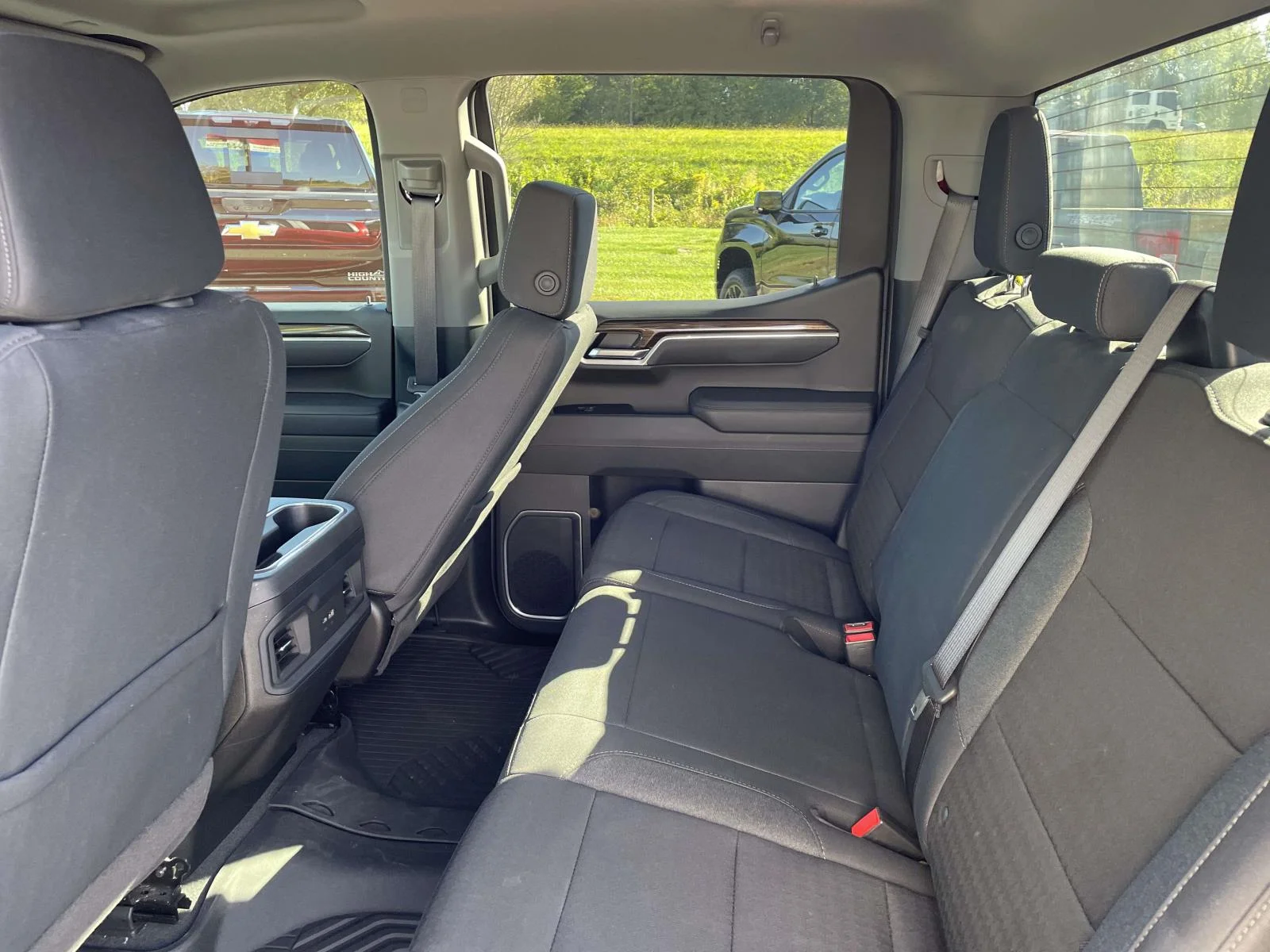 2025 Chevrolet Silverado 1500 RST - Photo 12