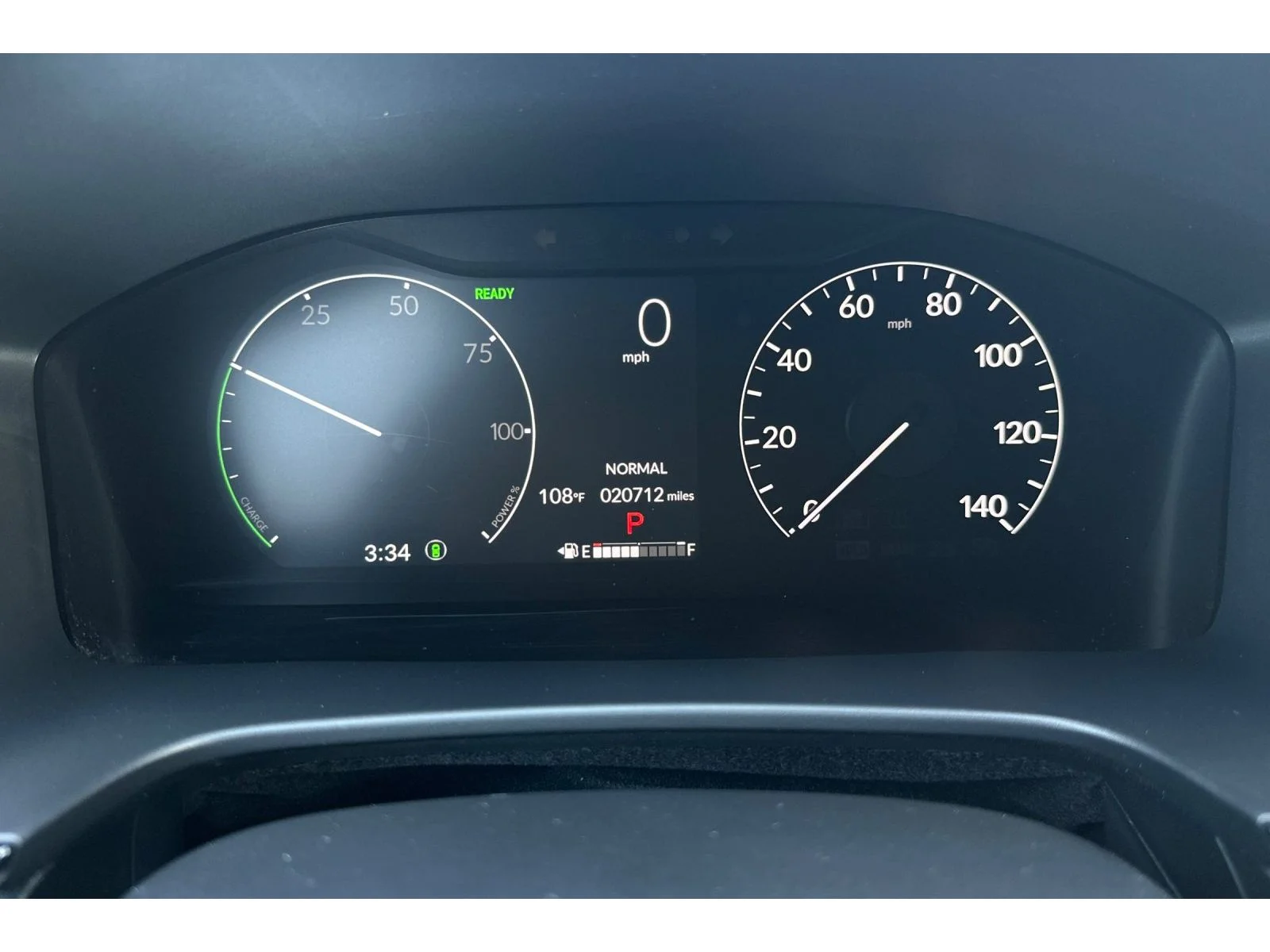 Used 2025 Meteorite Gray Metallic Honda Sport image 41