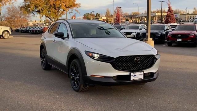 2026 Mazda CX-30 Aire Edition - Photo 8