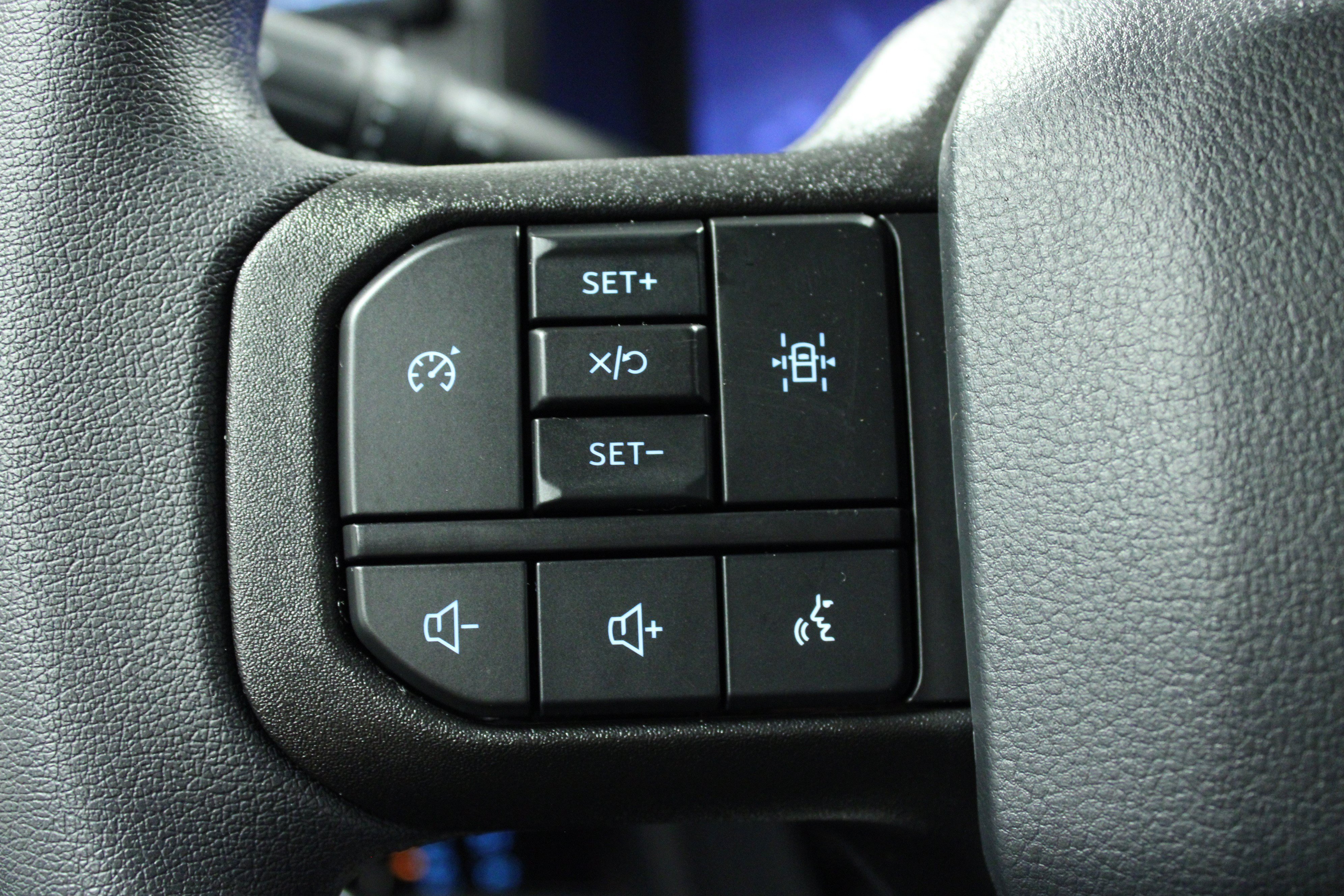 New 2026 Marsh Gray Ford STX image 20