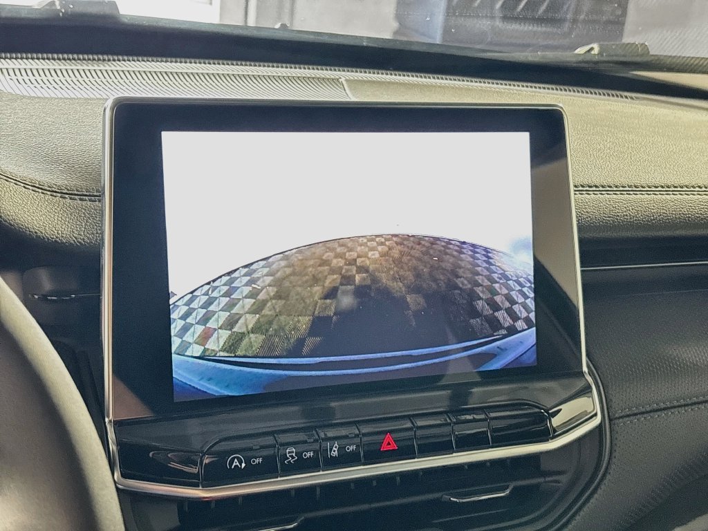 Used 2026 Blue Jeep Latitude image 17