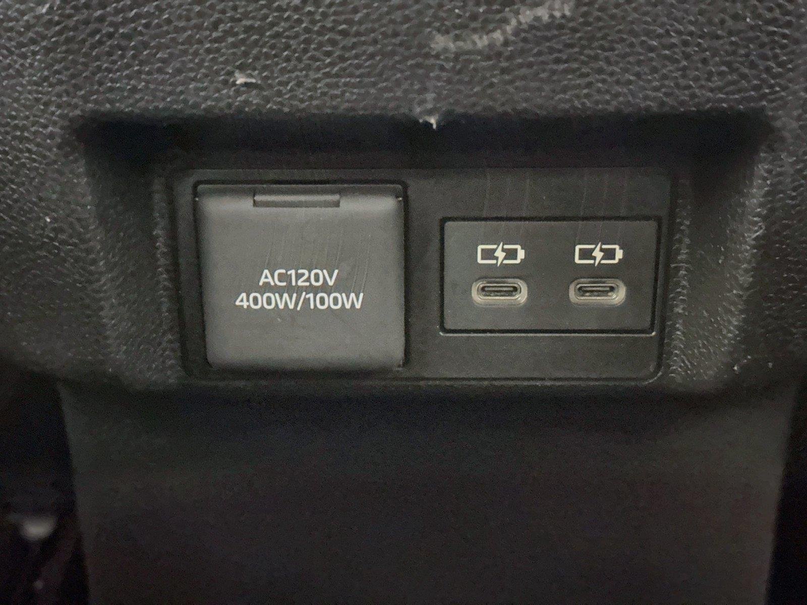 Certified Used 2024 Wind Chill Pearl Toyota TRD Sport image 37