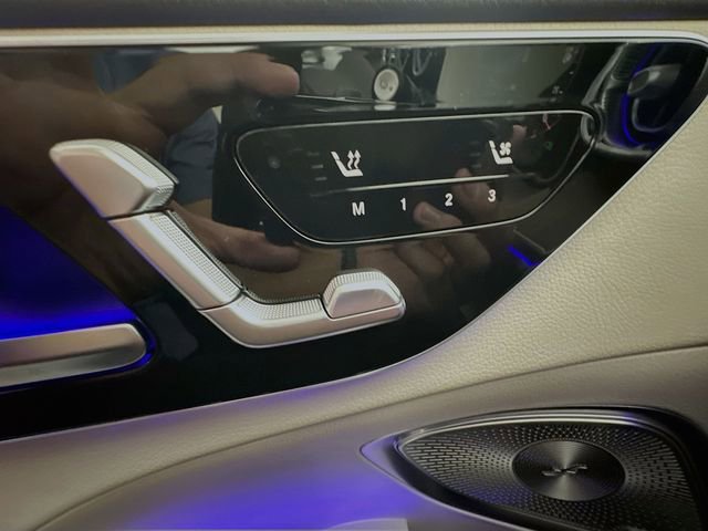 New 2026 Polar White Mercedes-Benz C 300 image 51