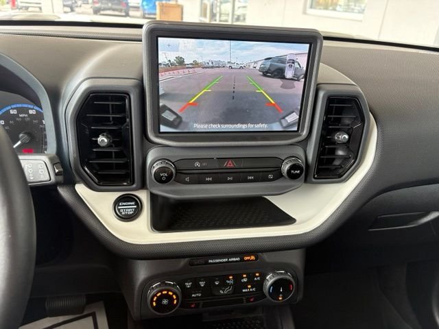 2024 Ford Bronco Sport Heritage - Photo 17