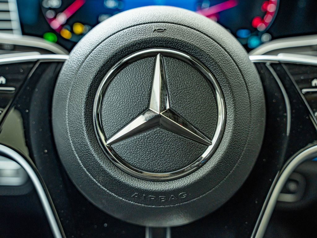 New 2026 Selenite Grey Metallic Mercedes-Benz GLE 350 image 23