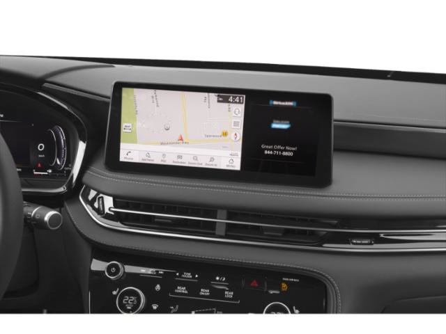 2025 INFINITI QX60 LUXE - Photo 19