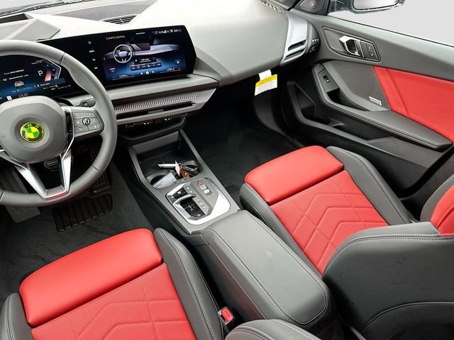 New 2026 Gray BMW 228 Gran Coupe image 17