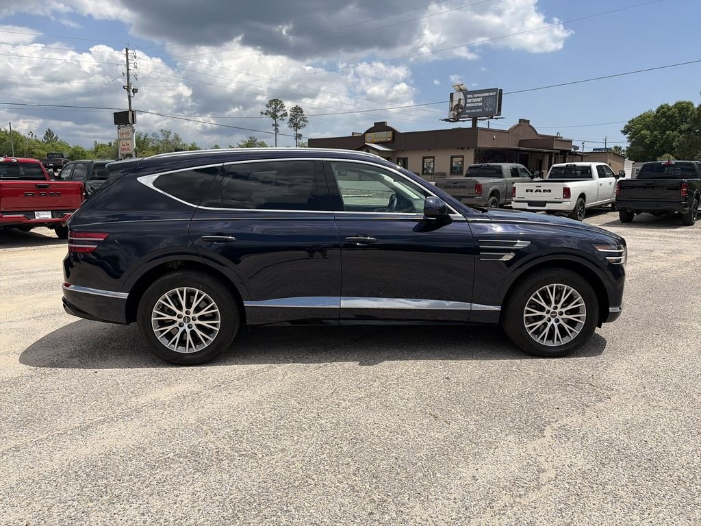 Used 2024 Blue Genesis 2.5T image 9