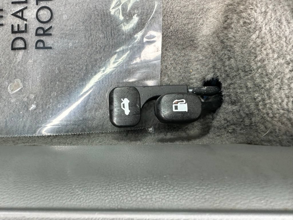 Certified Used 2024 Intense Blue Hyundai SE image 25