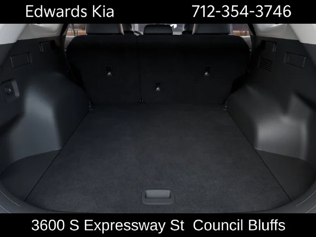 New 2026 Black Kia EX image 21