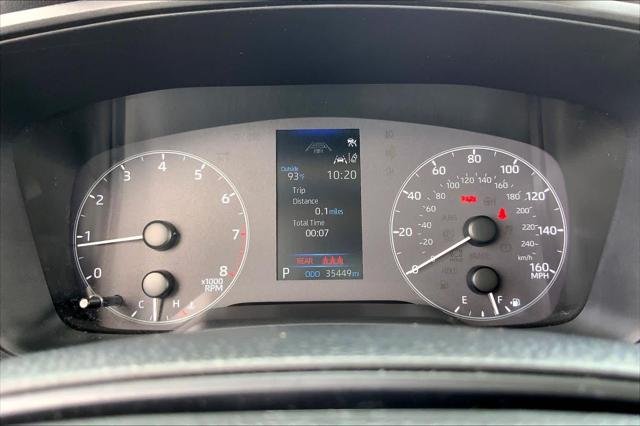 Certified Used 2025 CELESTITE Toyota  image 25