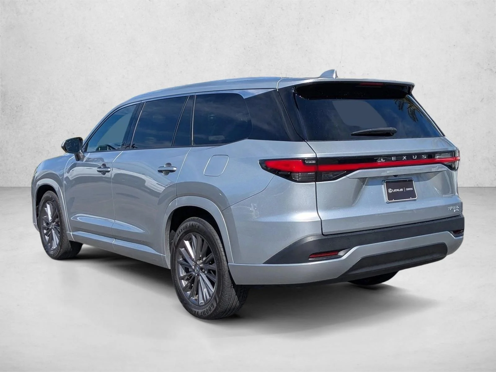 2024 Lexus TX 350 - Photo 8