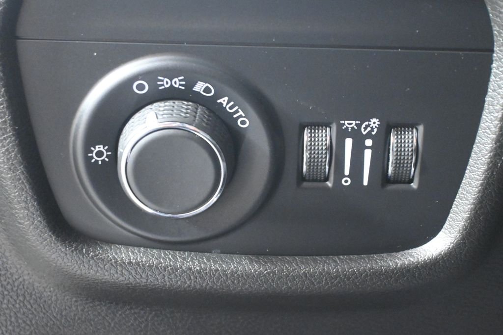 2024 Jeep Grand Cherokee L Laredo - Photo 28