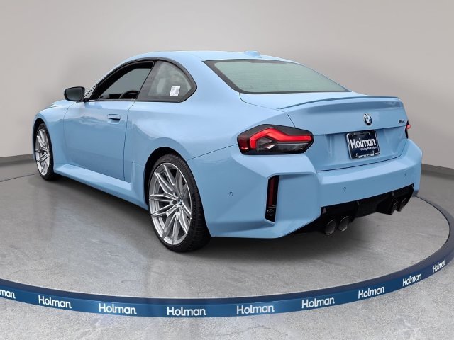 New 2026 Zandvoort Blue BMW  image 6