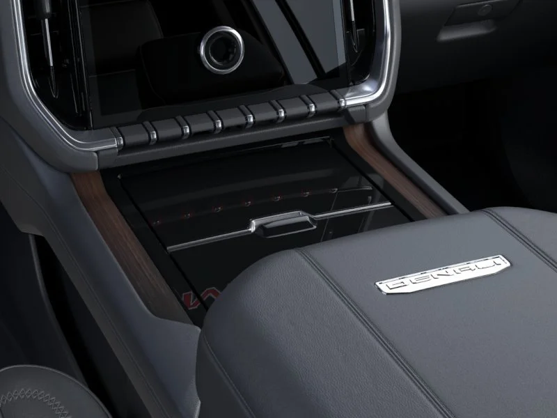 2026 GMC Yukon XL Denali - Photo 24