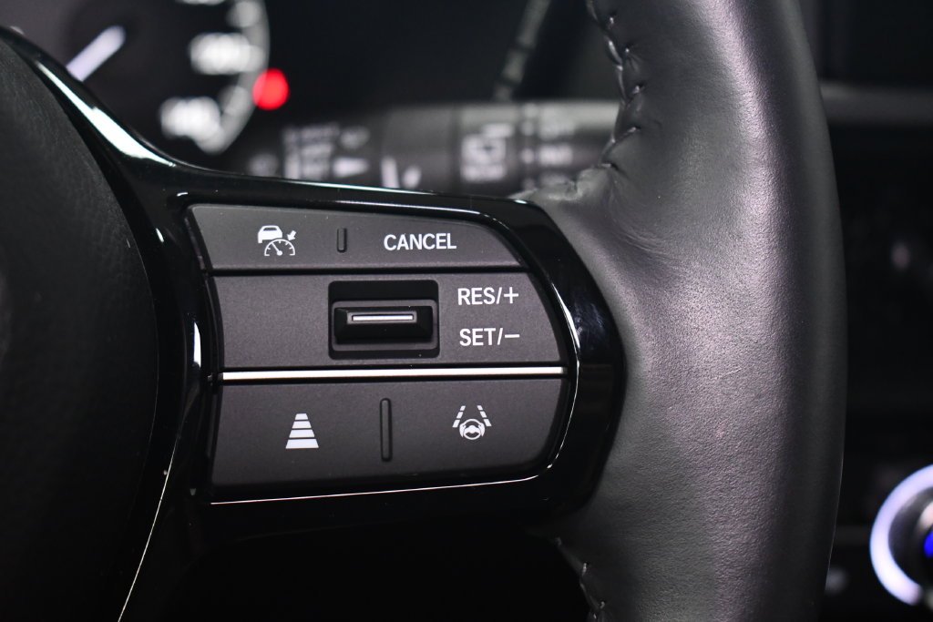 2024 Honda CR-V EX-L - Photo 24
