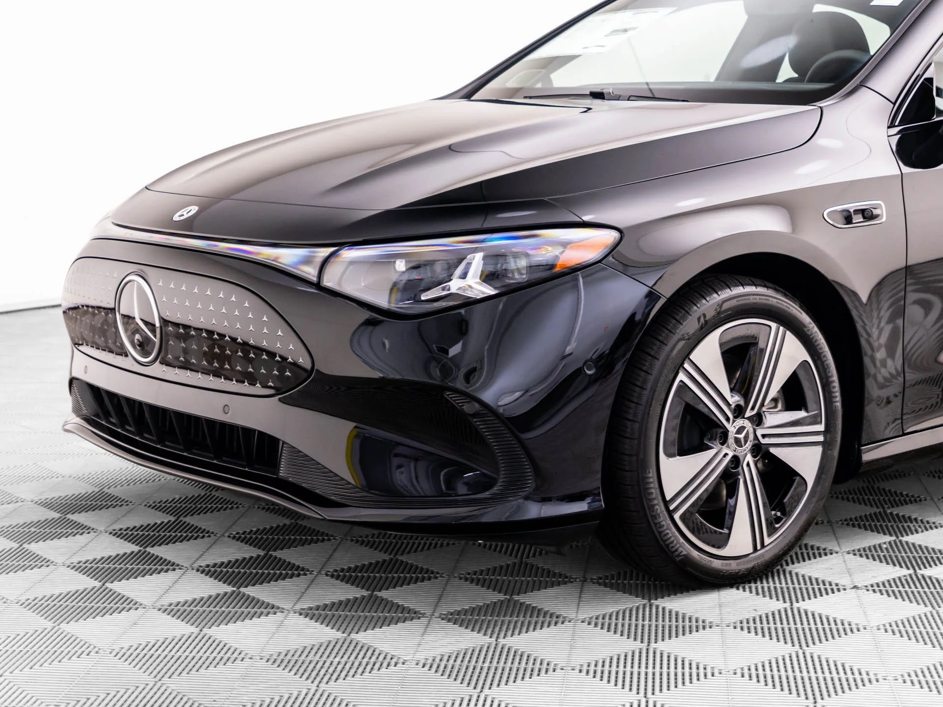 New 2027 Black Mercedes-Benz CLA 350 image 37