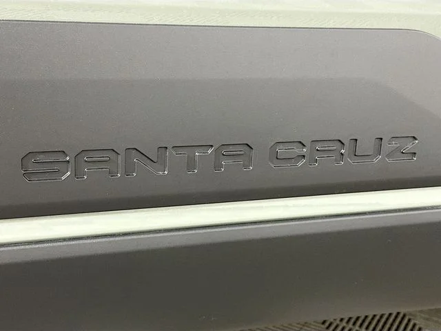New 2026 Hyundai SANTA CRUZ XRT