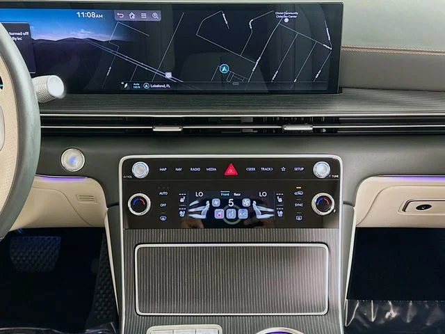 Certified Pre-Owned 2025 Genesis GV80 Coupe 3.5T