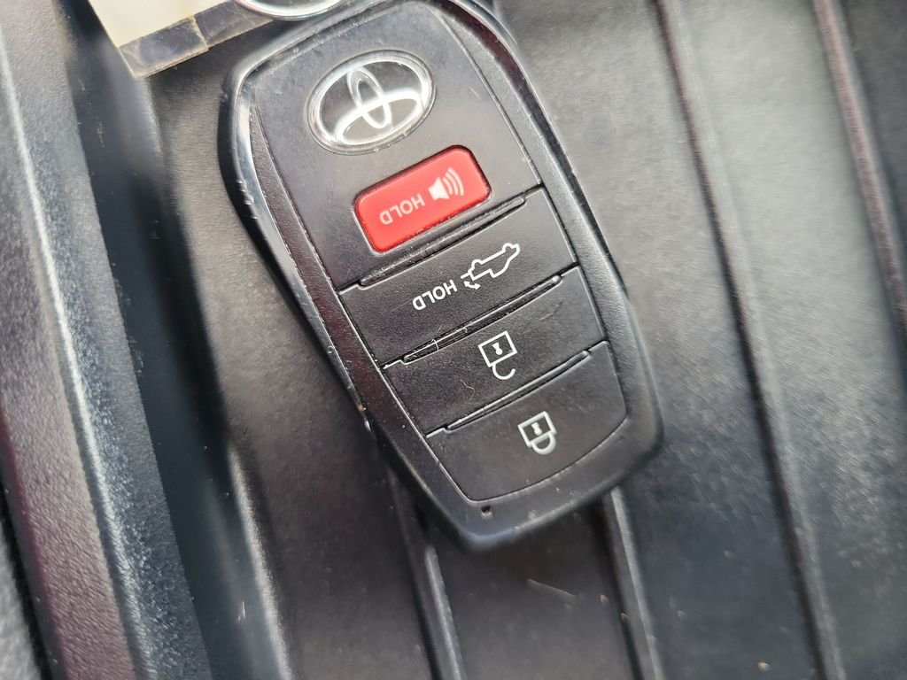 Used 2025 Black Toyota Limited image 38