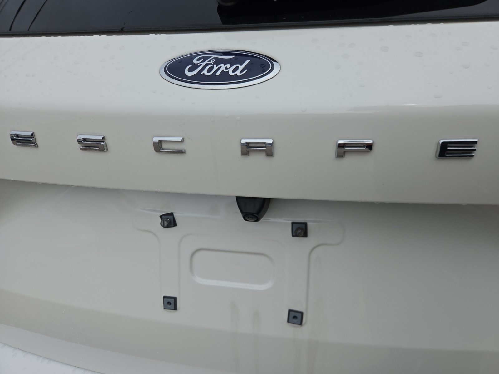 2023 Ford Escape ST-Line Select - Photo 16