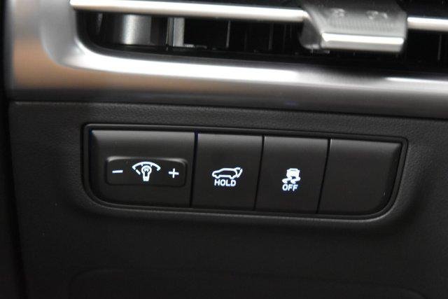 New 2026 Gray Hyundai SEL Premium AWD image 75