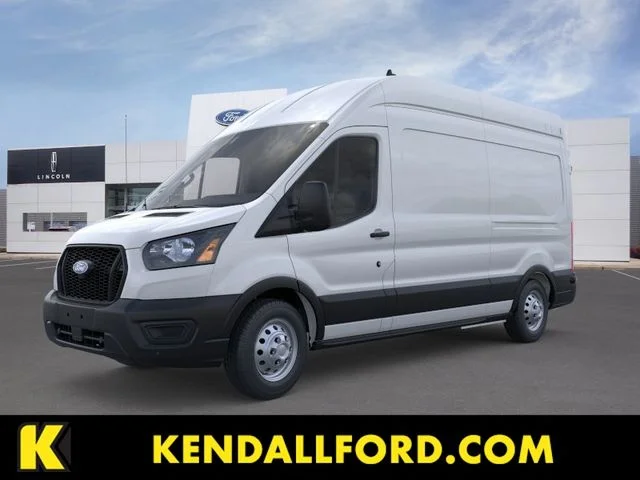 2026 Ford Transit 250 High Roof 148 WB's photo