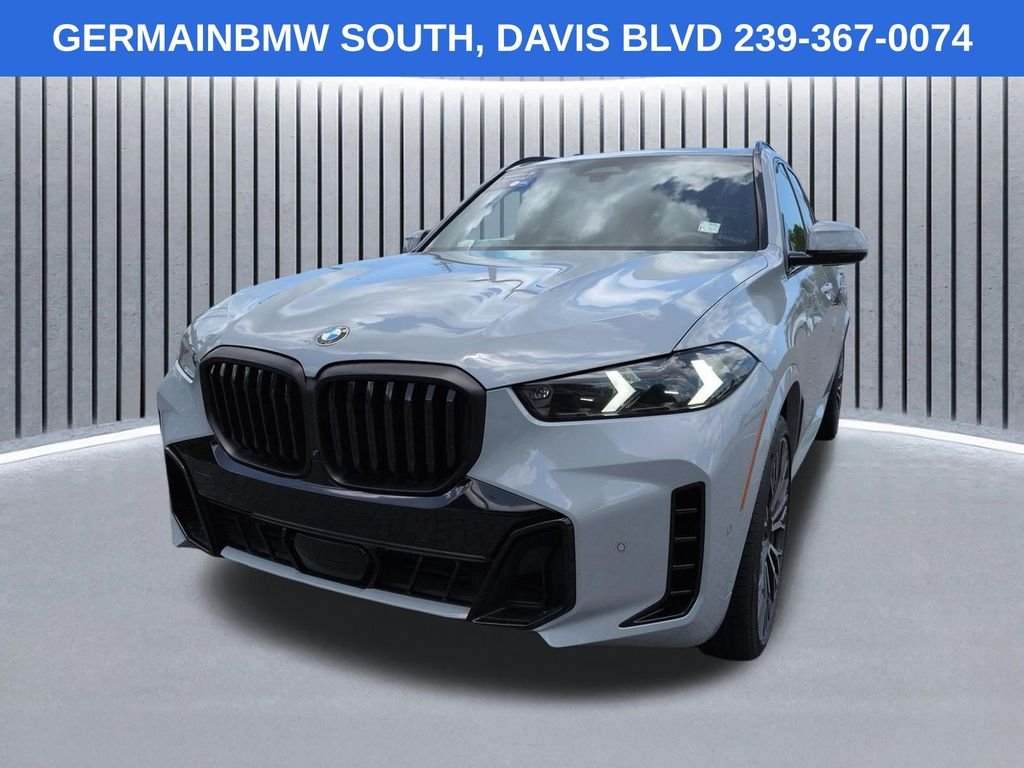 Certified Used 2024 Brooklyn Grey Metallic BMW sDrive40i image 9
