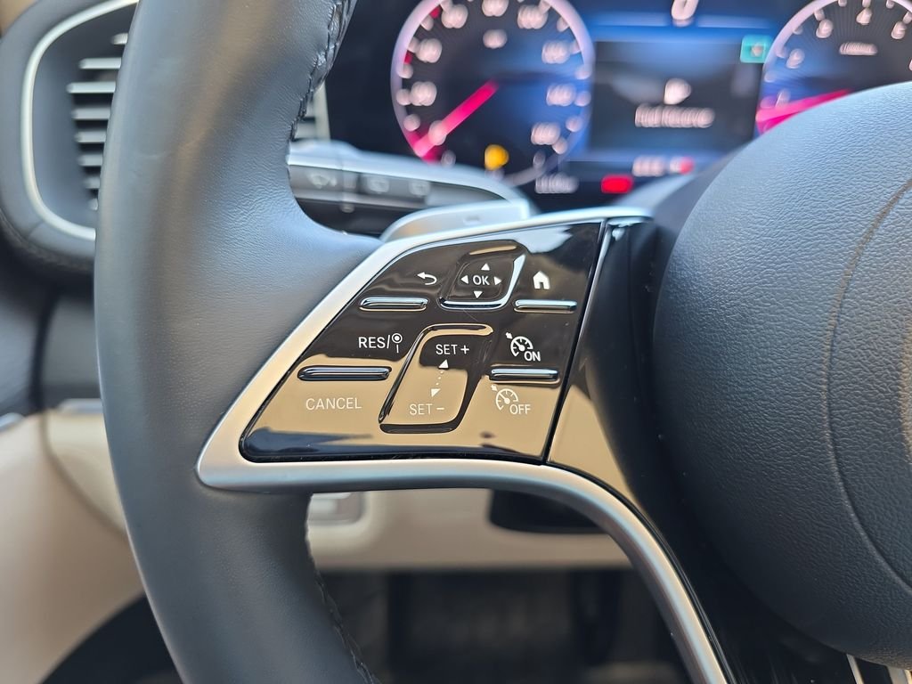 Certified Used 2024  Mercedes-Benz GLE 450 image 21