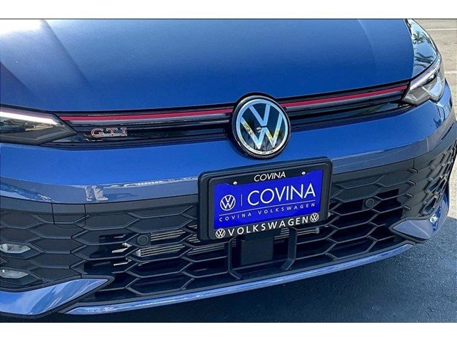 New 2026 Slate Blue Metallic Volkswagen 2.0T SE image 33