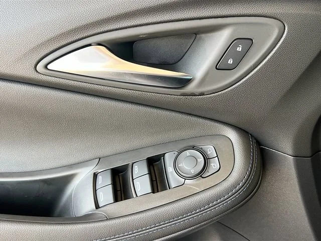 2026 Buick Encore GX Sport Touring - Photo 13