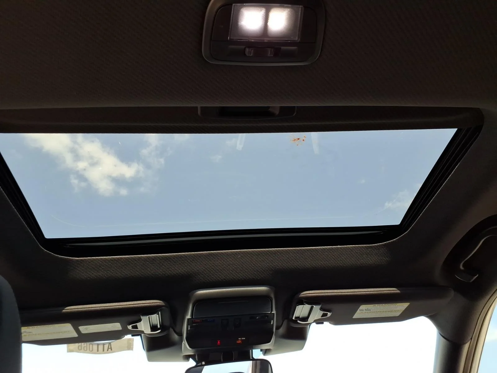 2026 Subaru Outback Wilderness - Photo 8
