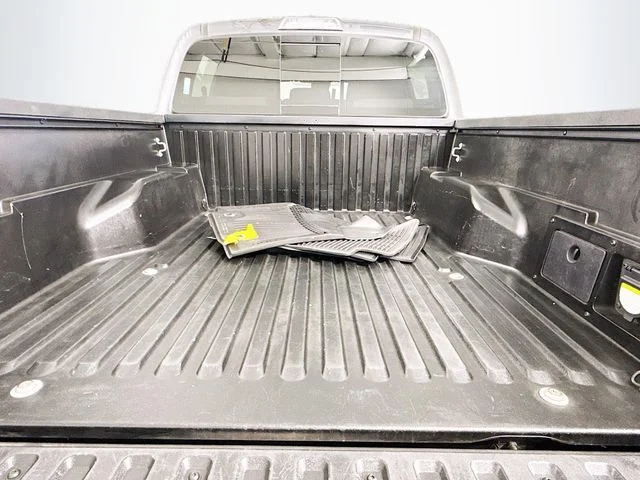 Certified Used 2023 Gray Toyota TRD Sport image 25