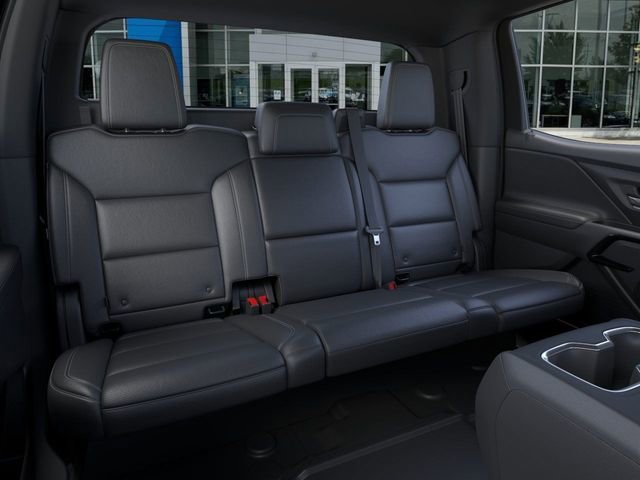 2026 Chevrolet Silverado EV LT - Photo 17