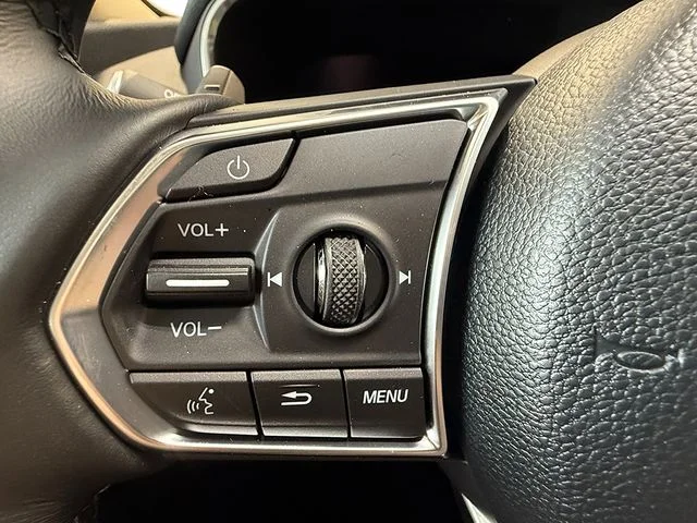 New 2026 Platinum White Pearl Acura Base image 18