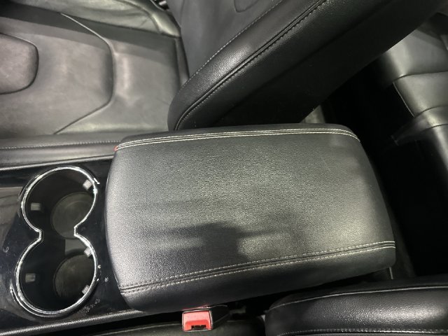 Used 2015 Tuxedo Black Metallic Ford Titanium image 28