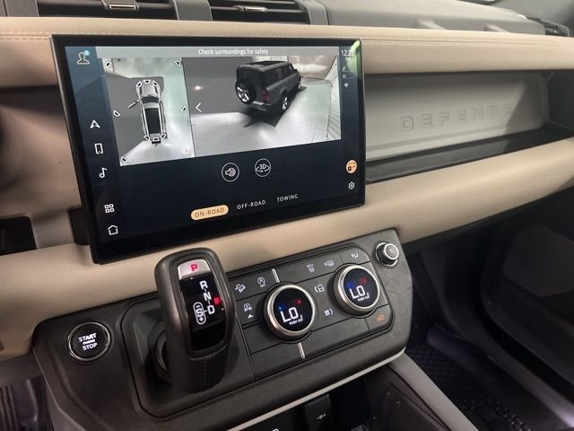 2023 Land Rover Defender S - Photo 33