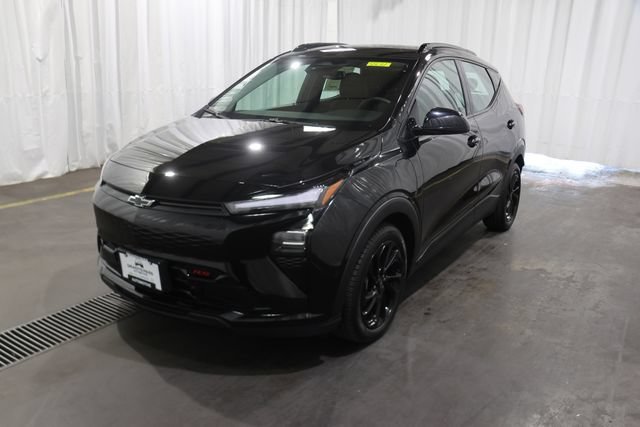 2027 Chevrolet Bolt RS - Photo 8