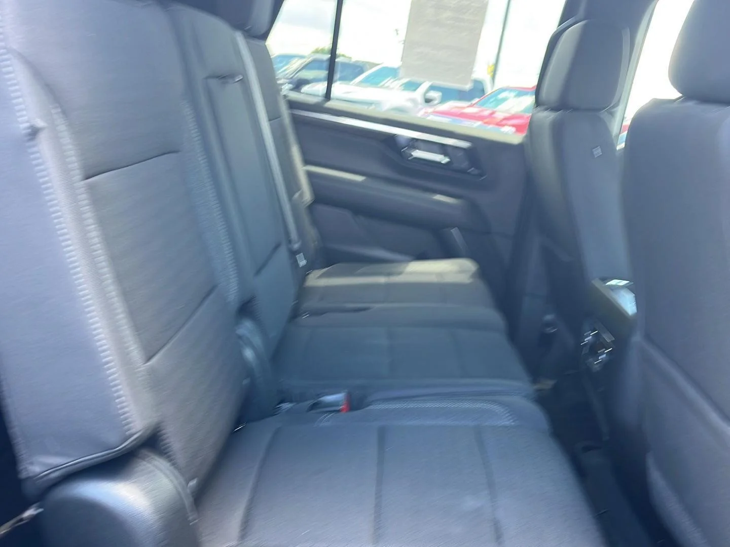 Used 2026 Black Chevrolet LS image 27