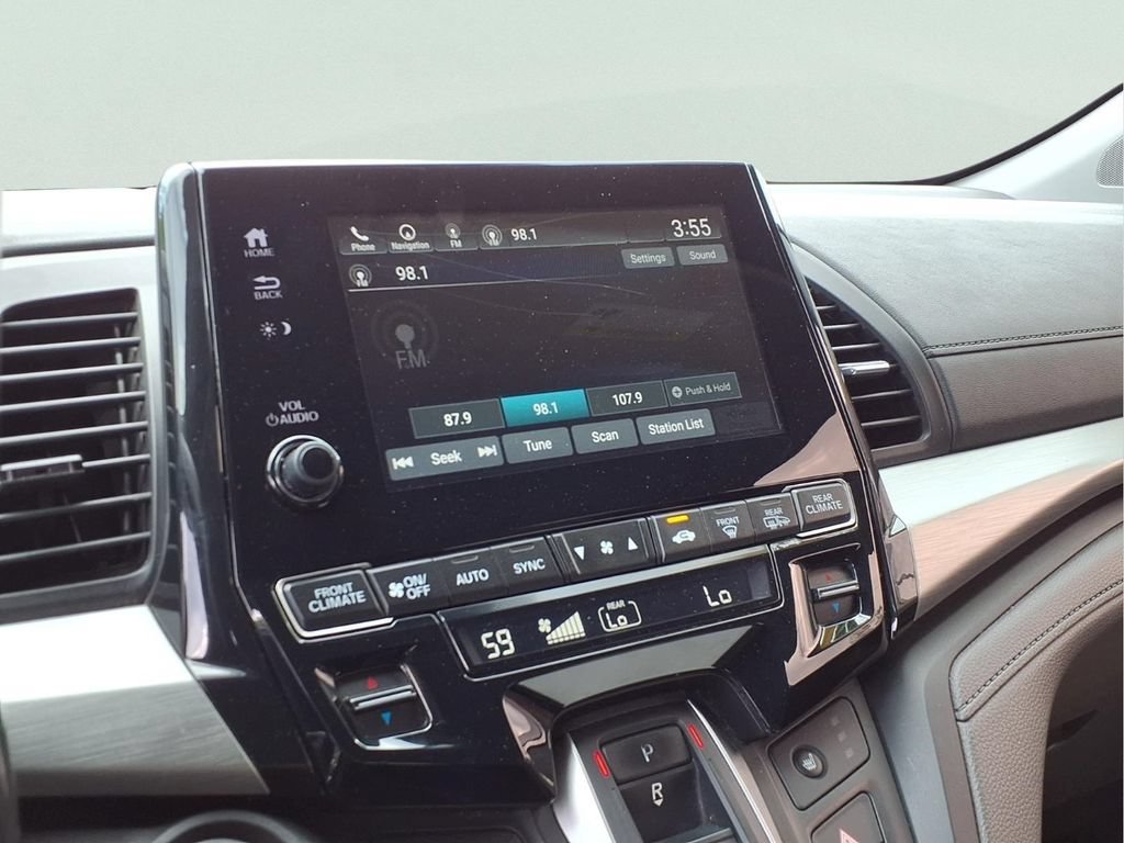 2019 Honda Odyssey EX-L - Photo 6