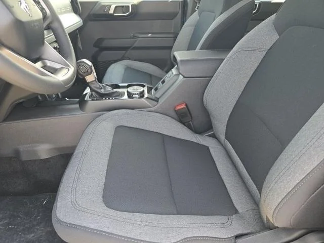 2025 Ford Bronco 4-Door Base - Photo 24