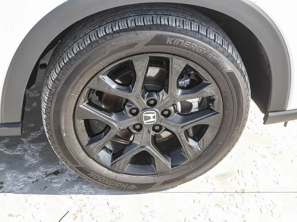 2024 Honda HR-V Sport - Photo 38