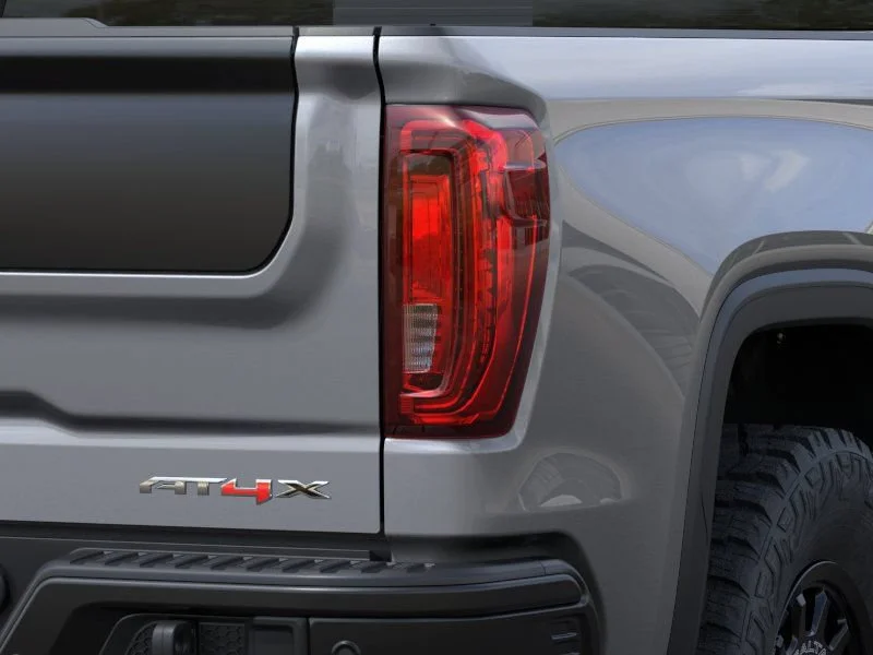 2026 GMC Sierra 1500 AT4X - Photo 11