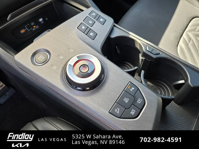 New 2027 Gray Kia X-Line Prestige image 20