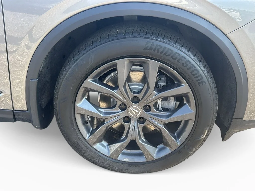 2024 Acura MDX A-SPEC - Photo 12